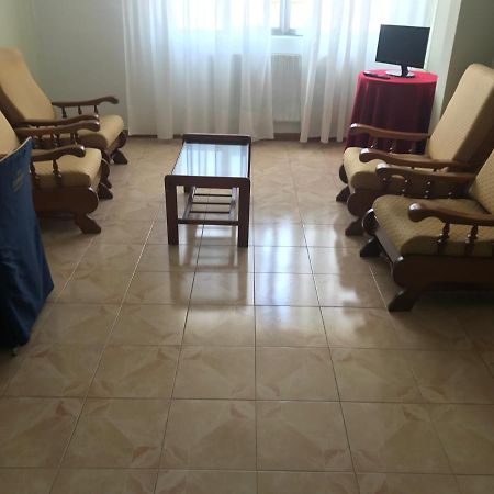 Hotel Millan Negreira Bagian luar foto